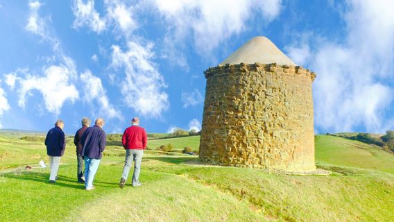 City of Greensboro - Country Park