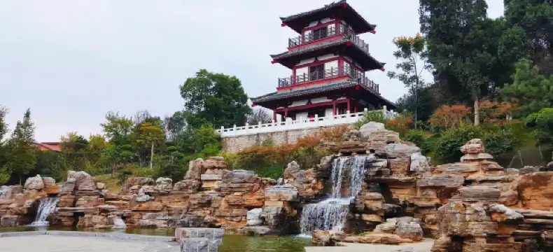 junyi Properties in Dangyang