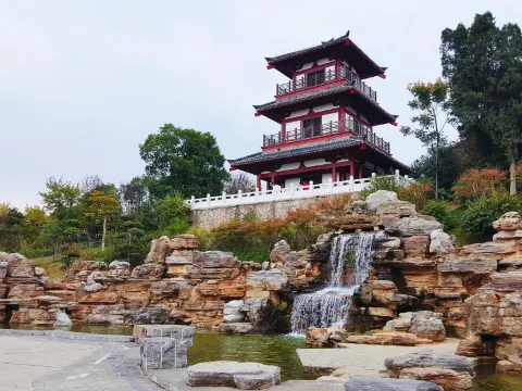 當陽