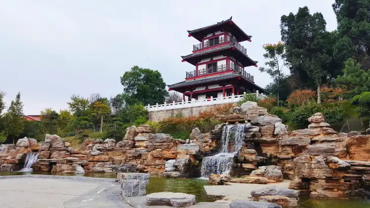 City Comfort Hotels in Dangyang
