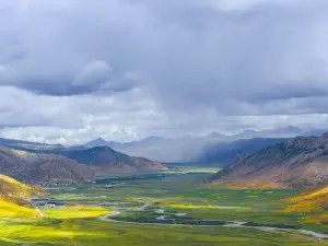 Banda Grassland