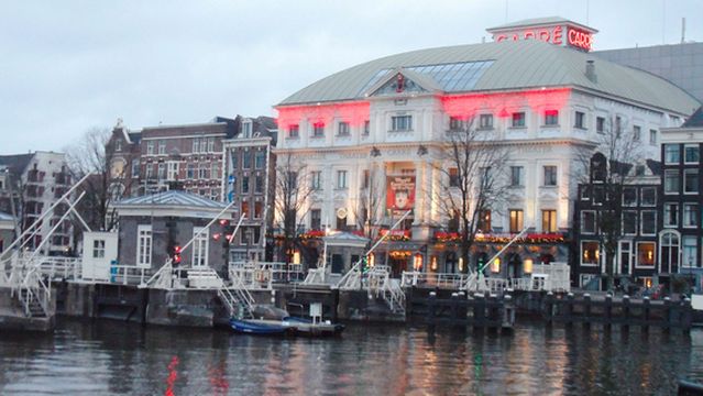 Royal Theater Carré