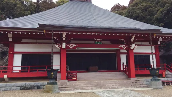 大慈恩寺