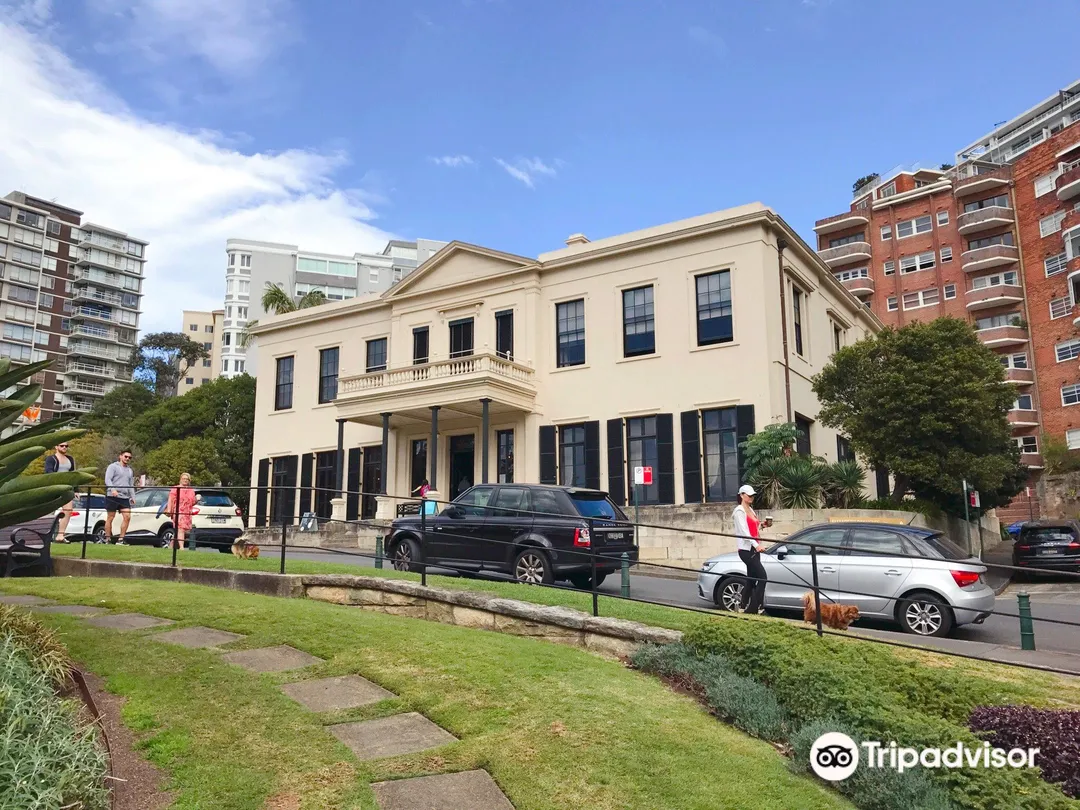 1_Elizabeth Bay House