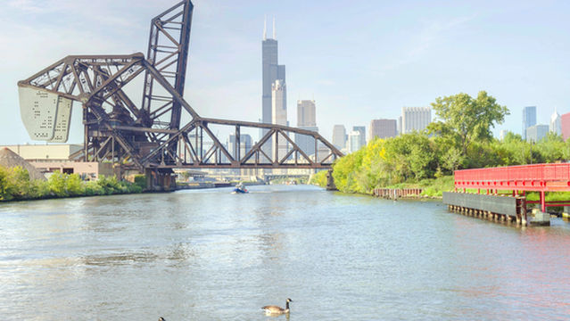 Ping Tom Memorial Park