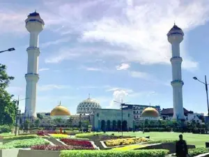 Grand Mosque of Bandung