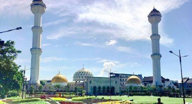 Grand Mosque of Bandung