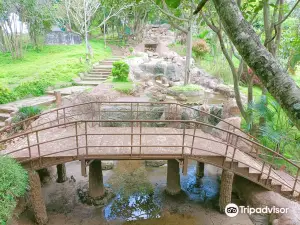 Mahatma Gandhi Park