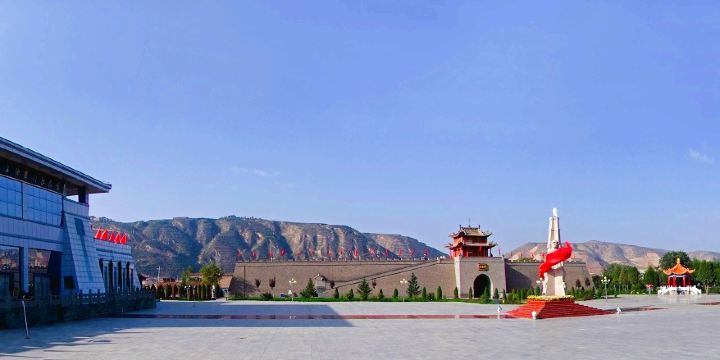 Hongjunhui Ninghuishi Site