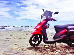 Jayanti Beach