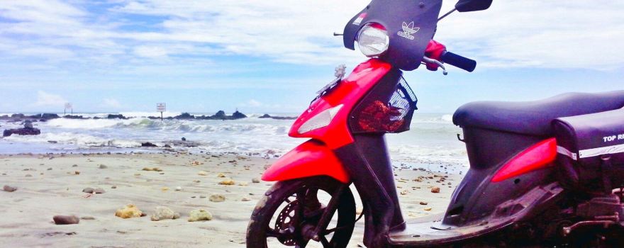 Jayanti Beach