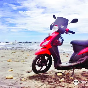 Pantai Jayanti