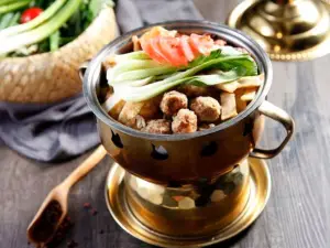 鄂爾多斯的 10 大當地風味餐廳