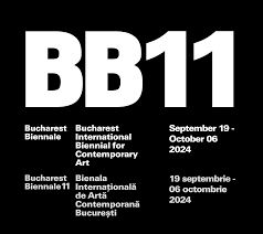 Bucharest Biennale 11 | National Museum of Contemporary Art
