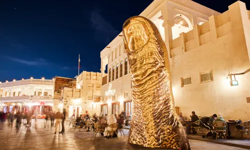 Souq Waqif