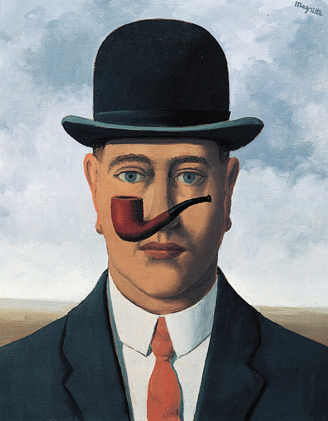 Magritte Exhibition-Australia’s first retrospective of the celebrated surrealist | Art Gallery of New South Wales
