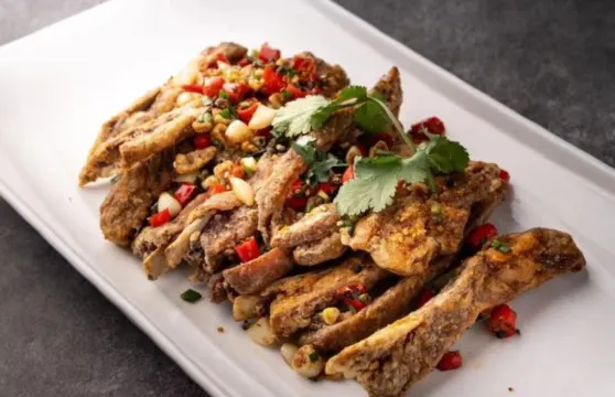 廬山大廈民國主題文化餐廳