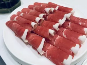 HAN WU LA MENG SHI HUO GUO