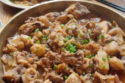 Zhuzhuang Restaurant