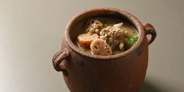 Top 8 Local Restaurants in Jingzhou
