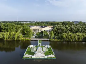 長春關東文化園