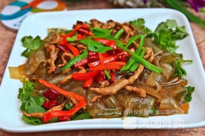 Laoxingyou Lamb Restaurant