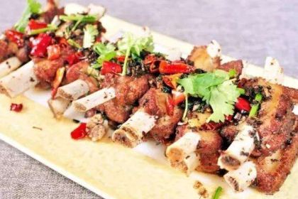 Tiantianguonian (beijinglu)