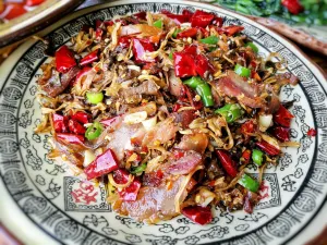 宋記冕林土菜館（海濱北路店）