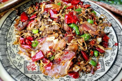 宋记冕宁土菜馆(海滨北路店)