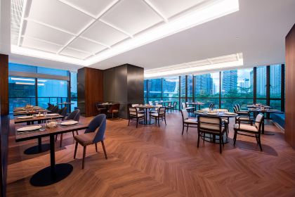 汕头潮宏基城际酒店·山海臻味潮菜