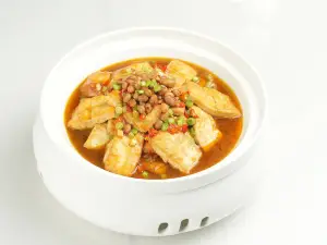 Zi Jia Ren (Yangguang Shidai Branch)