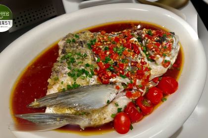 WUHOUDETANG RESTAURANT