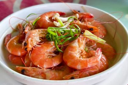 Lamma Rainbow Seafood Restaurant