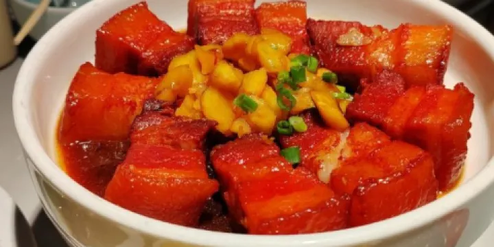 四道菜（清昌萬達店）