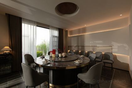 香格里拉市叁季·柳庐度假民宿(独克宗古城店)·私房菜