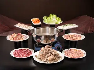 清遠國際飯店·御珍軒千禧廳