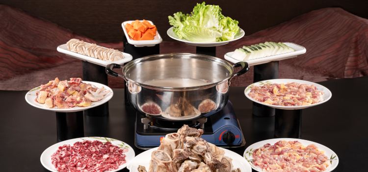 Qingyuanguojijiudianyuzhenxuanqianxiting