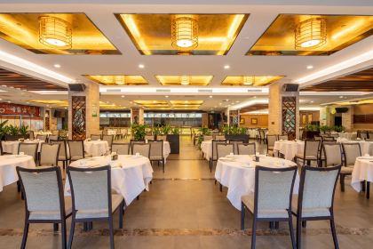 Qingyuanguojijiudianyuzhenxuanqianxiting