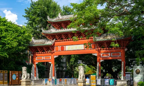 Huizhou West Lake