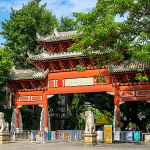 【惠州自由行】3天2夜惠州旅遊這樣玩，行程規劃懶人包全面看！