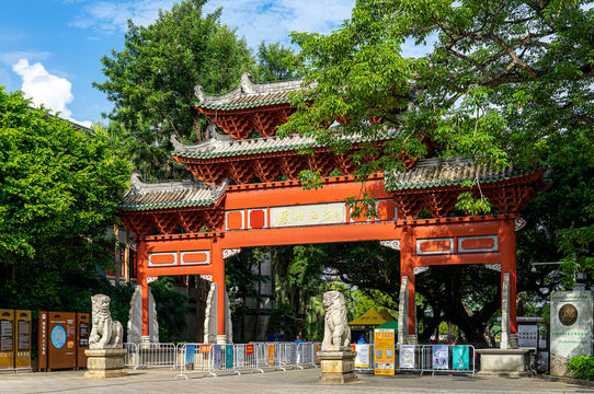 Huizhou West Lake