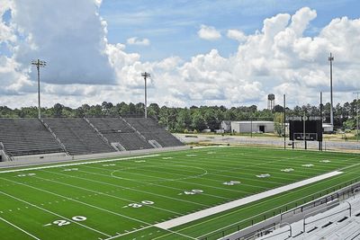 Rip Hewes Stadium