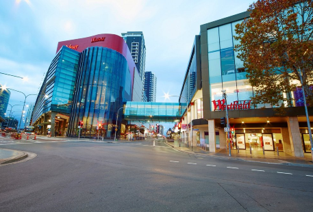 Westfield Parramatta