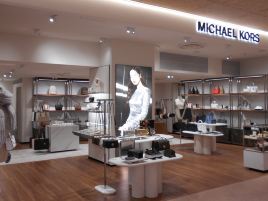 Michael Kors（SOGO广岛店）