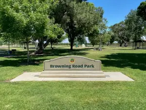 Browning Road Park