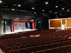 King Fine Arts Center