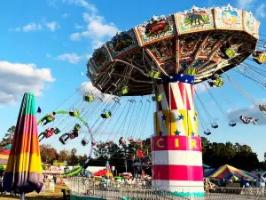 Columbia County Fair Grounds
