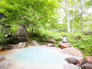 Shirahone Onsen