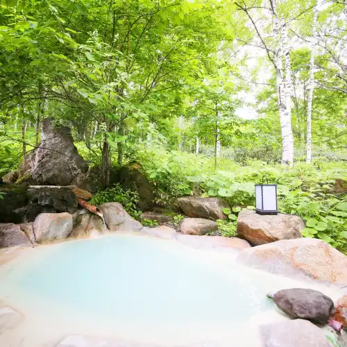 Popular Hot Springs Attractions in Matsumoto