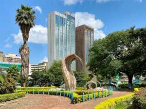 Université de Nairobi